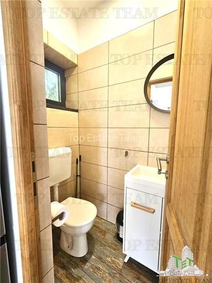 For Rent Family Vila P+M/Resedinta/Corbeanca - 21