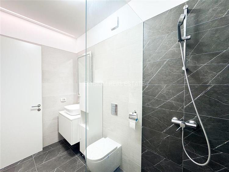 Apartament 2 camere de inchiriat Win Herastrau - 20