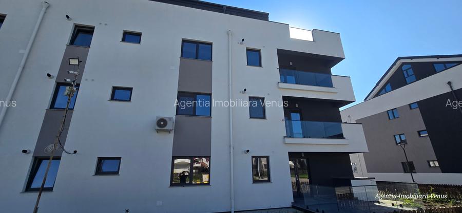 Apartament bloc nou 2025 tip vila - 4