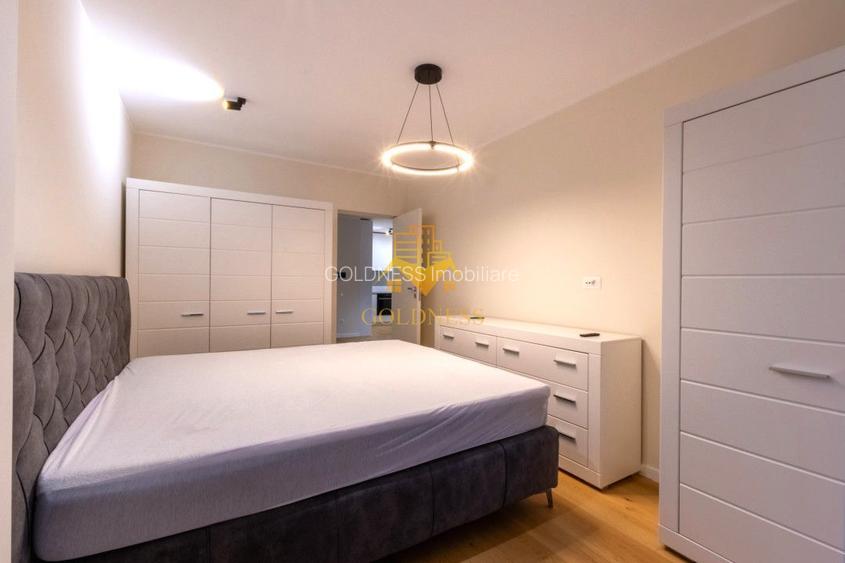 2 camere, premium, parcare, bloc nou,Gheorgheni zona FSEGA,Iulius Mall - 6