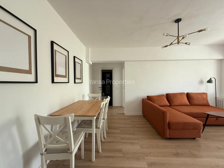 Apartament 2 camere de inchiriat * Floreasca Compozitori - 7