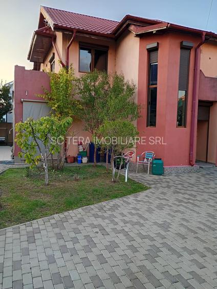 VANZARE CASA VILA INDIVIDUALA - 24