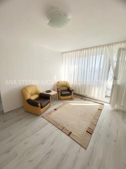 Grivita-Ion Mihalache / Apartament doua camere-5 minute metrou - 3