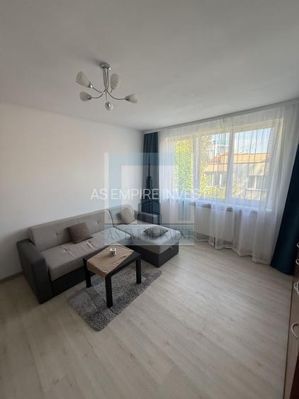 Apartament 2 camere mobilat/utilat - zona Centrul Civic - 2