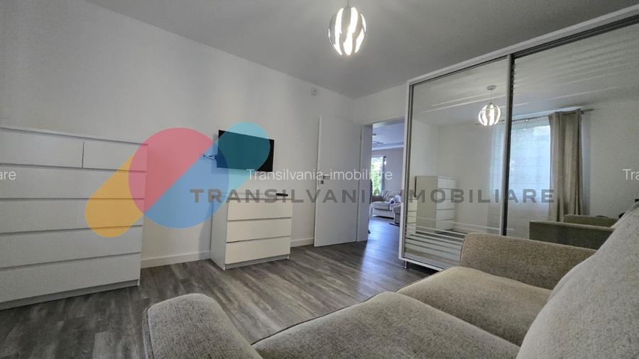 Casa individuala 6 camere, 150mp, complet mobilata si utilata, Dambul Rotund - 2