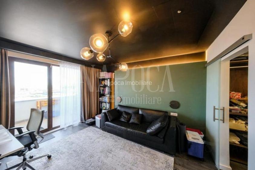 Apartament 4 camere de vanzare in Gheorgheni, Cluj Napoca - 3