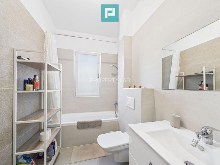 Apartament cu 2 camere – zona Aradului / Decathlon - 13