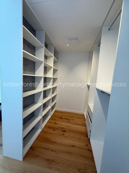 Apartament de 2 camere in Amber Forest, prima inchiriere - 12