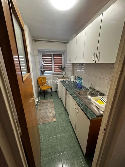 Berceni - Luica - Apartament 2 camere - 6