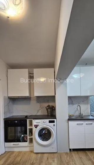 Apartament 2 Camere,Decebal,Piata Alba Iulia,et.2/4,DECOMANDAT,Amenajat,mobilat - 5