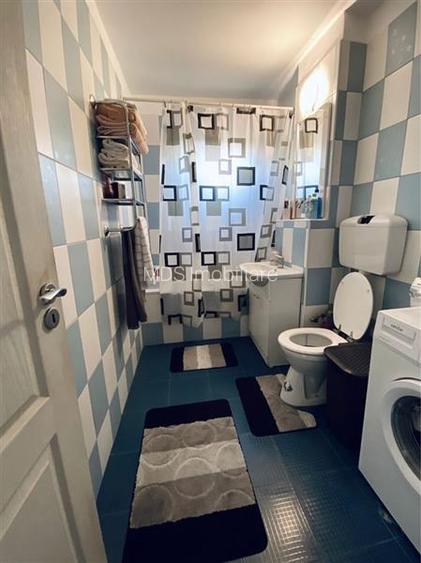 Mobilat si utilat modern, aproape de Iulius Mall bloc izolat - 7