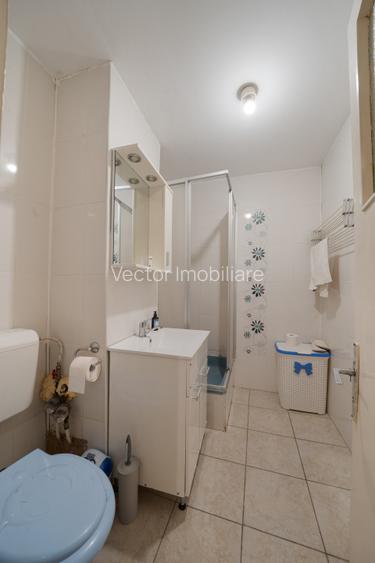 *Iancului, *Decomandat, *etaj 1 - 4