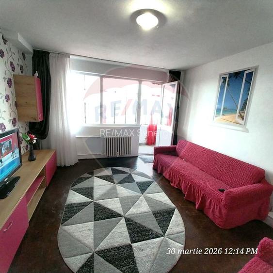 Giulesti - Vanzare apartament 3 camere - Spațios, luminos, balcon mare - 3