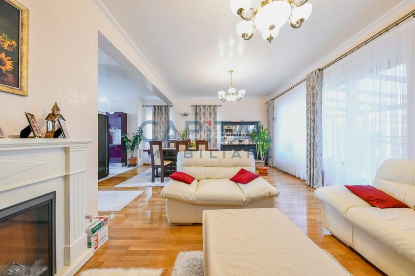 Casa de vanzare in cartierul Gheorgheni. Comision 0! - 2