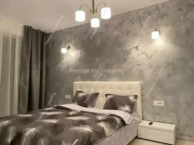 Apartament modern Iris- Aradului Terasa mare | Bloc nou - 4