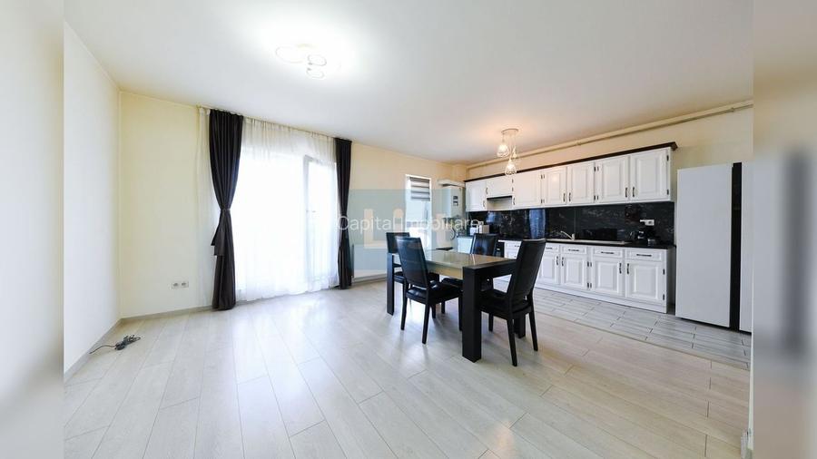 Apartament 2 camere 64 mp - str. Eroilor, Floresti - 9