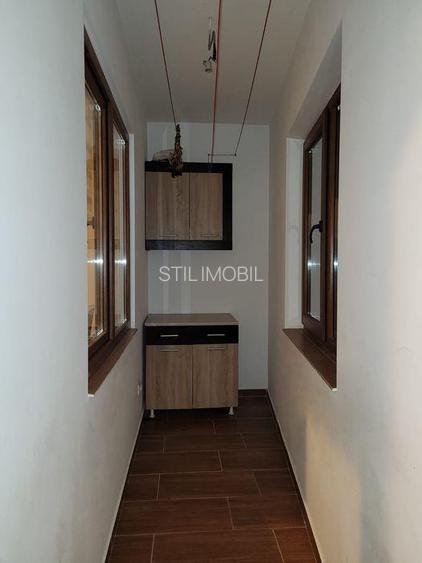 Apartament 2 camere, parcare inclusă, mobilat – Tătărași Pia - 3
