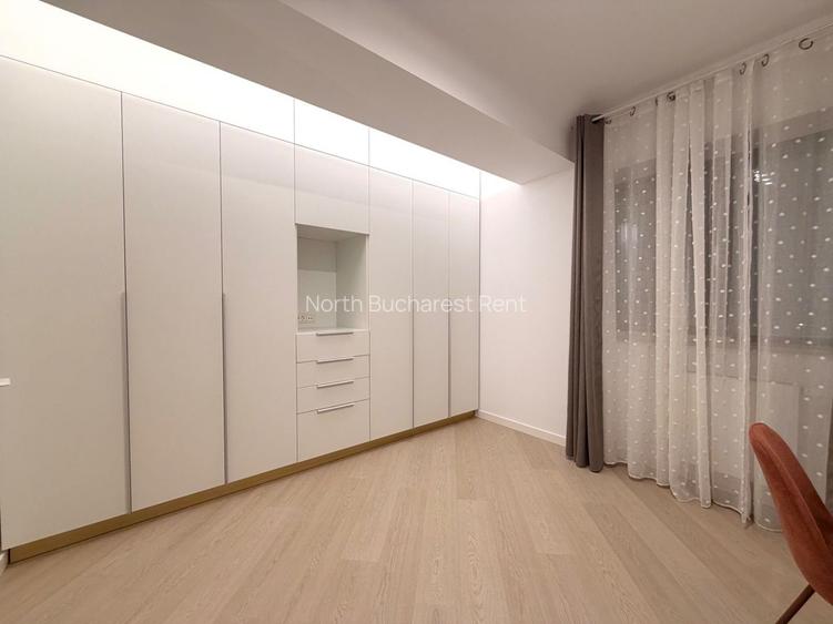 3 camere de inchiriat | PIPERA | MODERN - 13
