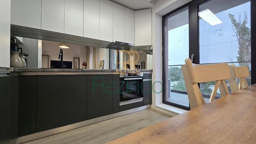 Studio dublu modern gata de mutat, in ansamblu premiat | VIDEO - 3