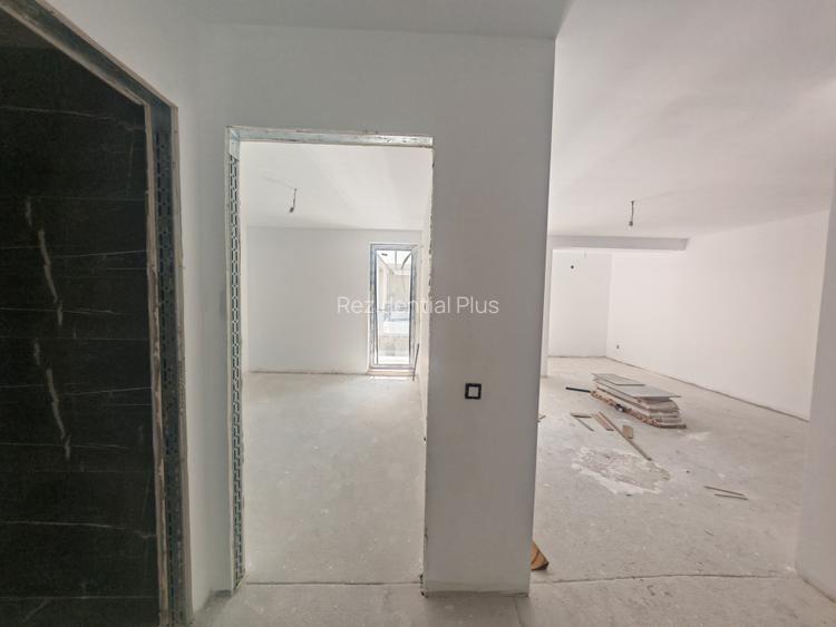 Apartament 3 camere 118 mp/ Bloc Boutique/ OMV - 7