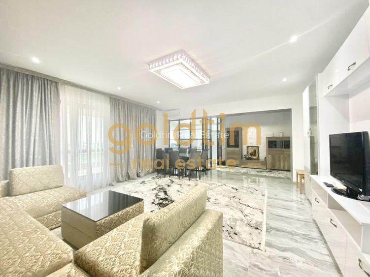 PENTHOUSE SUPERB/COMPLET MOBILAT/SCOALA AMERICANA/2 PARCARI SUBT - 13