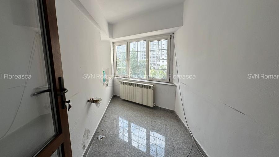 REA1025140 Apartament unic 3 camere Unirii - 13