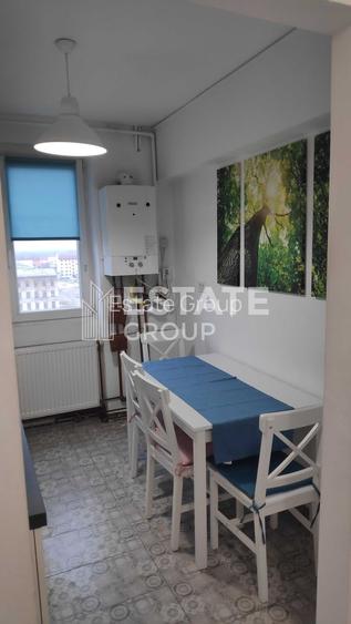 Apartament 2 camere, aproape de Medlife, Blv. Ion Dragalina - 7