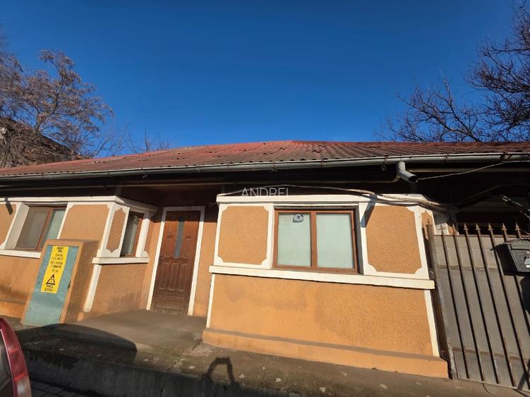 Ocazie unica , Teren de 1137mp , zona Tatarasi  Sud la 5 minute de Palas Mall  - 5