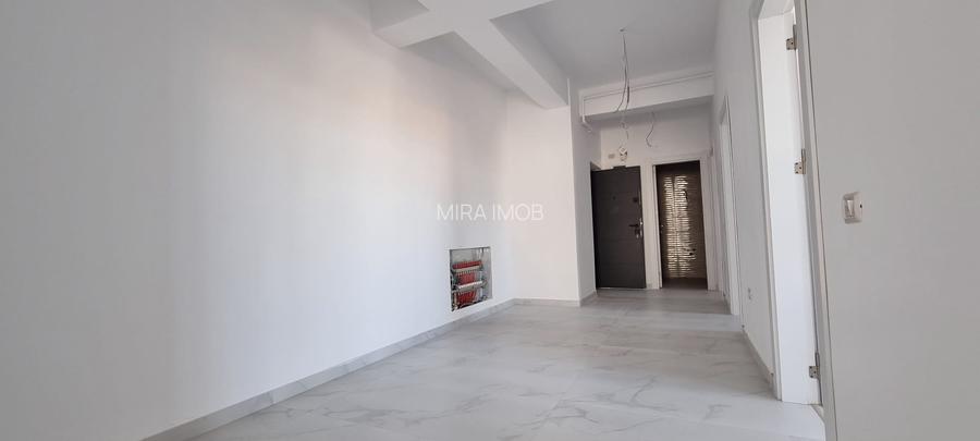 Apartamente 2 camere într-un bloc modern și elegant - 4
