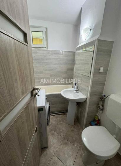 AP. 2 CAMERE OBOR- BLOC REABILITAT, BUCATARIE INCHISA, MOBILAT MODERN - 7