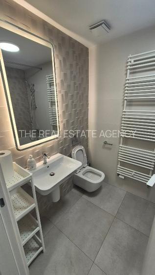 2 camere | Cloud 9 | Aviatiei | Parcare subterana - 8