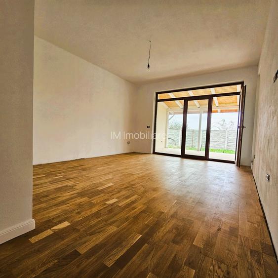 Dumbravita - Duplex - Su: 118mp - St: 300mp - finisaje premium - 4