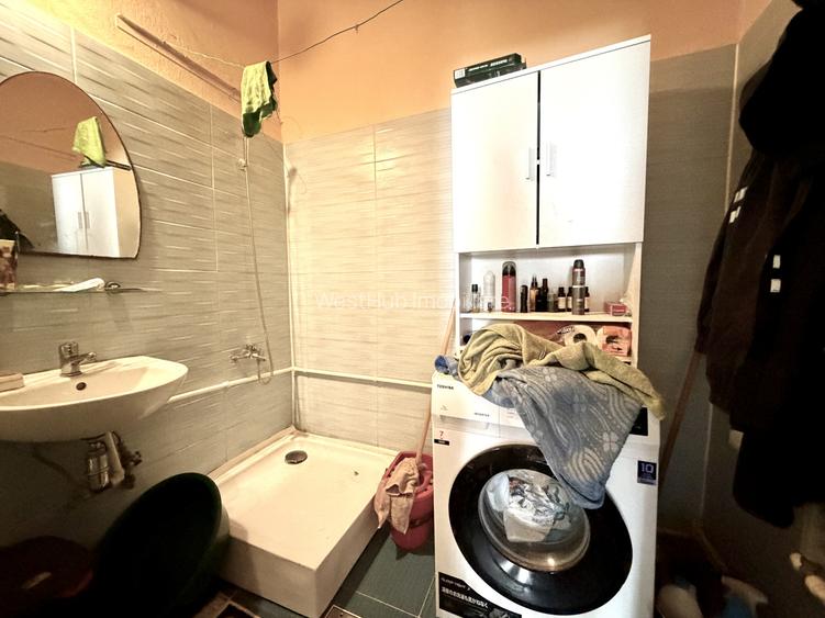 Apartament cu 2 camere, 42 mp utili, zona Aeroportului - 4
