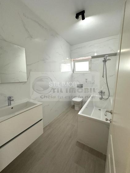 Apartamen 2 camere TATARASI - 550 EURO - 6