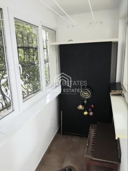 2 camere –  langa metrou Iancului – ideal locuinta sau birou - 11