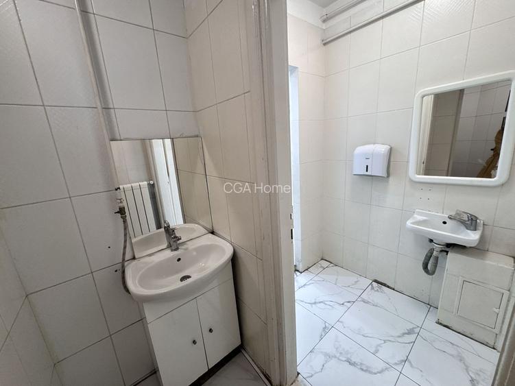 VILA SPATIOASA BANEASA | AEROGARII | BIROURI | CLINICA | COMERCIAL - 21