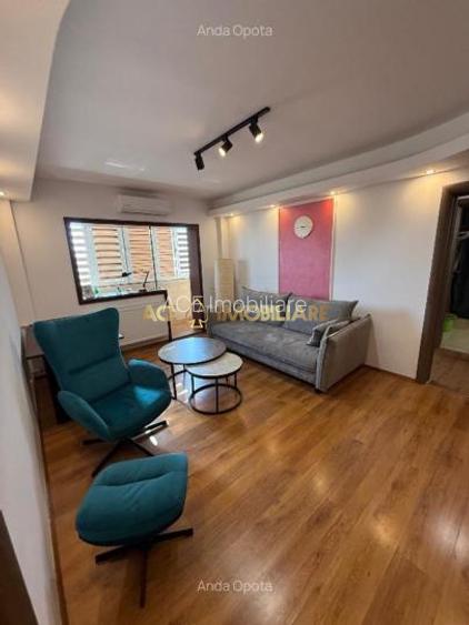 3 Camere de inchiriat | Tineretului | Metrou | Mobilat | Utilat - 2