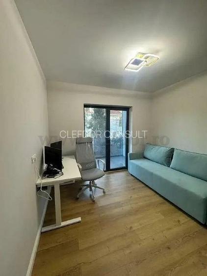 Apartament de închiriat în zona Iancu Nicolae - 8