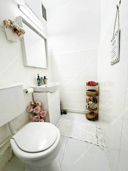 Apartament 3 camere| Etaj 1 | Mazepa 2 – Trei Star / Ancora | LA CHEIE! - 10