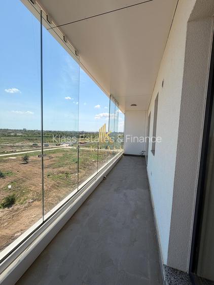 Apartament 2 camere | First Estates Pipera - 14