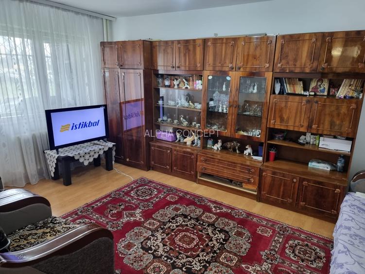 3 CAMERE - CAMPUS - 3