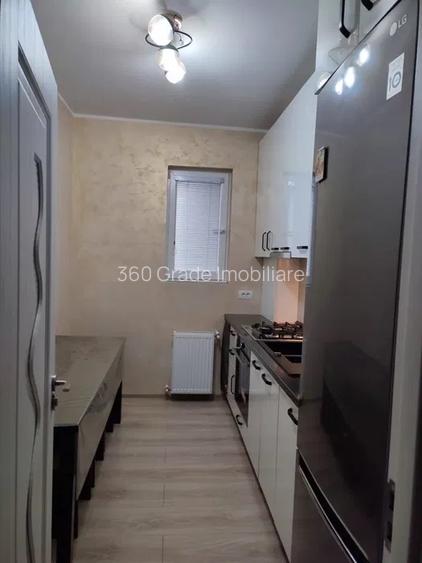 Apartamentul cu 2 camere parter, 54 mp - 4