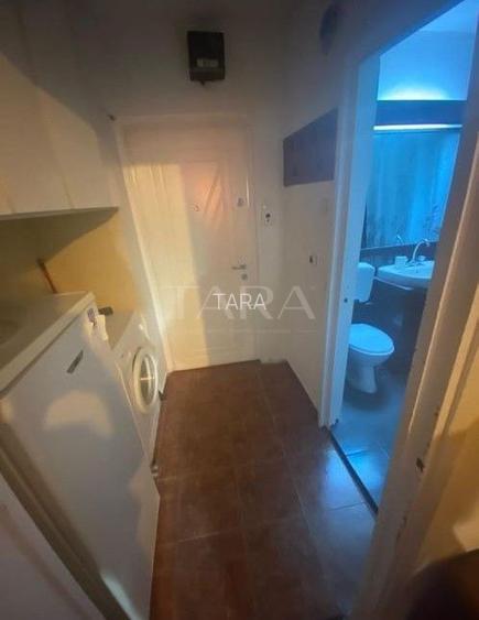 Garsonieră de vânzare în Cluj-Napoca, zona Mănăștur, Piața Flora - 8