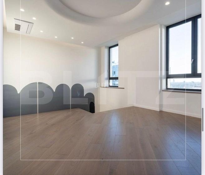 Duplex Lux 4 camere, 197 mp, terasa 24 mp, Aviatiei - 6