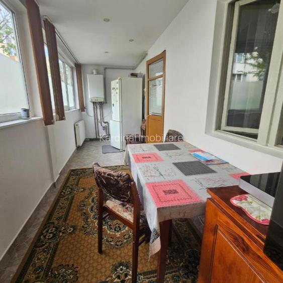 Exclusiv apartament 2 camere decomandat Astra - Paraului - 10