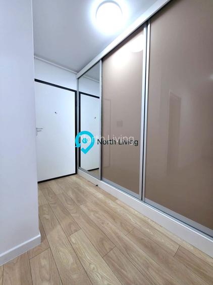 MTM Residence | apartament 2 camere - 6