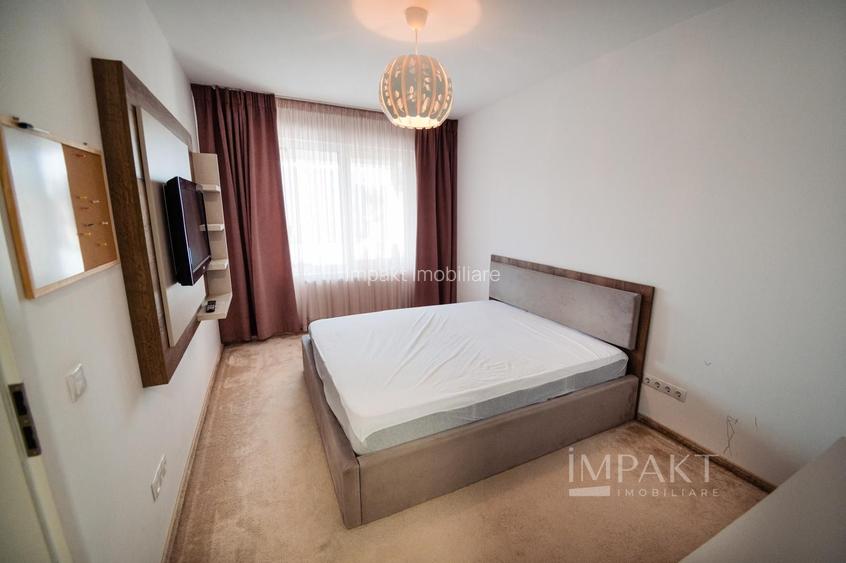 Apartament 2 camere modern , PETFRIENDLY , zonă Calea Turzii - 6