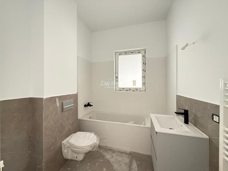 Gradina proprie. Finisaje superioare. Loc de parcare. - 5