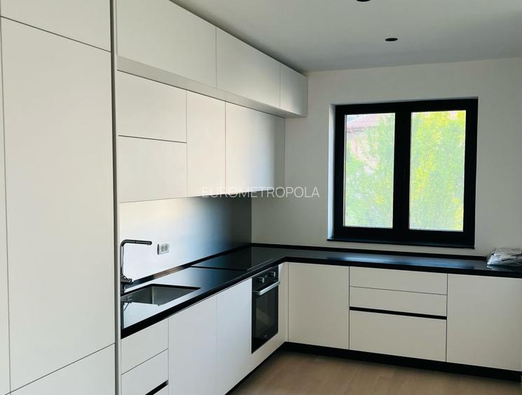 Apartament 3 camere, finisaje premium Dacia - 2