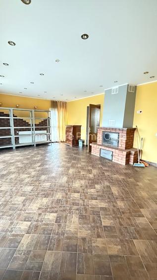 VILA D+P+M 300mp construiti cu teren de 450mp zona Cartier Sasar (TBC) - 19